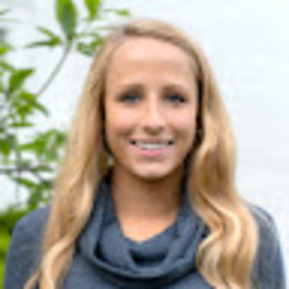 Meet your Posher, Natalie